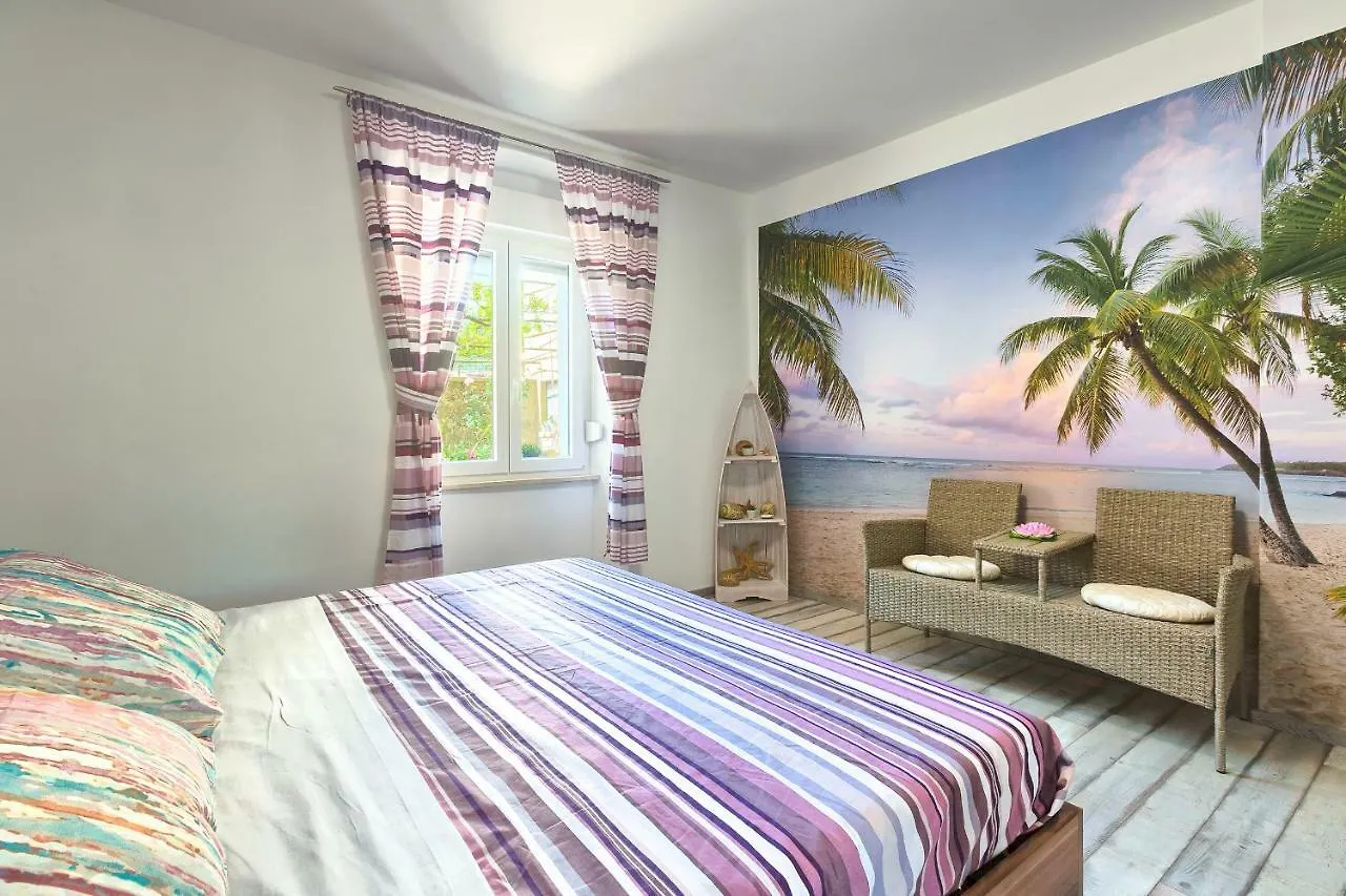 Apartment Amfiteatar Moris Pula 0*,  Croatia